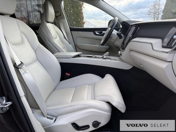 Volvo XC60 II 2022 Volvo XC 60 XC60 B5 B AWD Inscription aut, Pakiet, zdjęcie 13