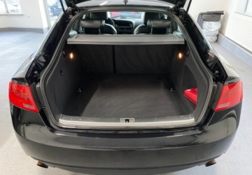 Audi A5 8T Cabriolet 2.0 TFSI 211KM 2014 Audi A5 Coupe S-Line 2.0 TFSI 211 KM Automat Gwarancja Bezwypadkowy Ser, zdjęcie 13