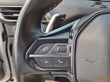 Peugeot 3008 II Plug-In Hybrid HYbrid 225 PHEV 225KM 2020 Peugeot 3008 1,6 hybrid 225KM klima elektryka plug in navi kamera oplacony, zdjęcie 18