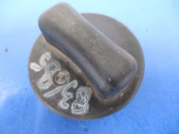 BMW E34 KOREK WLEWU PALIWA ORYGINAŁ