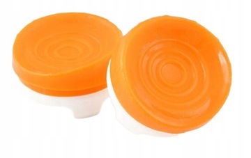 NAKŁADKI GRIPY NA ANALOGI GAŁKI DO PADA PS4 PS5