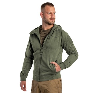 Bluza Pentagon Leonidas 2.0 Tactical Hoodie L