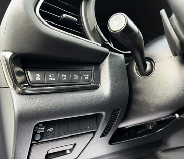 Mazda CX-30 2.0 SKYACTIV-G 150KM 2021 Mazda CX-30 2.0 AWD/Automat / Navi /Kamera 360, zdjęcie 35