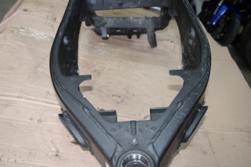 Прямая рама из Германии для Yamaha R1 RN19 2007–2008 гг., пробег 10 000 км