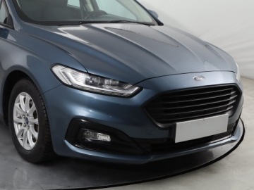 Ford Mondeo V Kombi 2.0 TDCi 150KM 2019 Ford Mondeo 2.0 EcoBlue, Salon Polska, Serwis ASO, zdjęcie 19