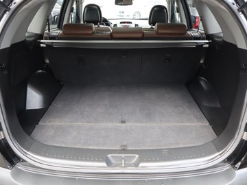 Kia Sorento II SUV 2.2 CRDi 197KM 2009 Kia Sorento 2.2 CRDi, 194 KM, 4X4, Automat, zdjęcie 13