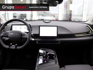  BAIC Beijing 5 1.5 177KM 2WD 7DCT LUXURY - samochd demonstracyjny, zdjęcie 4