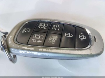 Hyundai Santa Fe IV 2022 Hyundai Santa Fe 2022 HYUNDAI SANTA FE PLUG-IN HYBRID LIMITED 1.6 178KM, zdjęcie 8