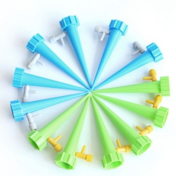 ИРРИГЕР ДЛЯ ЦВЕТОЧНЫХ ГОРШКОВ ДЛЯ БУТЫЛОК 20 ШТ.