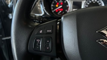 Suzuki Vitara III SUV 1.6 DDiS 120KM 2015 Suzuki Vitara 1.6 D ALLGRIP 4x4 Kamera Ledy Navi Szyber Skory MOZLIWA ZAMI, zdjęcie 31