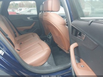 Audi A4 B9 2021 Audi A4 Allroad Prestige 45 Tfsi S Tronic 2021 2.0l 2.0 Benzyna 261KM, zdjęcie 12