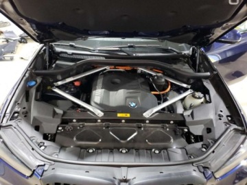 BMW X5 G05 2024 BMW X5 XDrive50E 2024 3.0l 3.0 Hybryda 483KM, zdjęcie 6