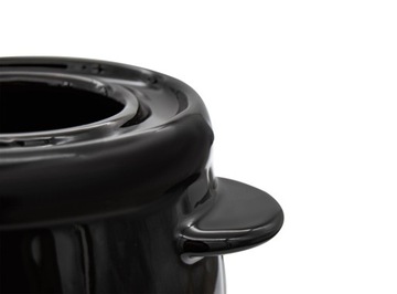 Beczka KAMIONKOWA 3L kamionka HERMETYCZNA do kiszenia ogórków kapusty słój