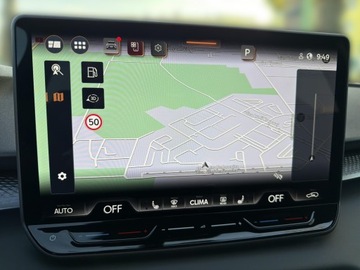 Cupra Terramar SUV 1.5 eTSI 150KM 2024 Cupra Terramar GWARANCJA 1.5 TSI / 150 KM DSG FV-2, zdjęcie 29