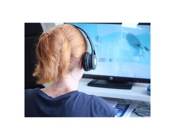 VR ОЧКИ НАУШНИКИ ПУЛЬТ ДИСТАНЦИОННОГО ПОДАРКА НА ДЕНЬ ДЕТИ