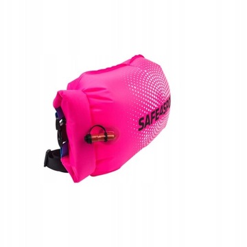 SAFE4SPORT PERFECTSWIMMER+ БЕЗОПАСНЫЙ БУЙ