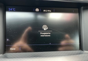 DS 4 I Hatchback Facelifting 2015 (Citroen) 1.6 e-HDi 115KM 2015 Citroen DS4 1.6HDI 115KM 6Bieg.ALU17 Navi Parktr Blueto.Nowy Rozrzad Gwara, zdjęcie 25