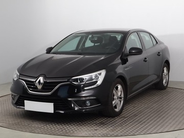 Renault Megane IV Hatchback 5d 1.3 TCe 115 FAP 115KM 2019 Renault Megane 1.3 TCe, Salon Polska, Klima, zdjęcie 1