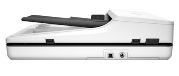 Сканер HP ScanJet Pro 2500 fn1 DUPLEX