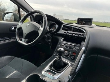 Peugeot 3008 I Crossover Facelifting 1.6 BlueHDi 120KM 2015 Peugeot 3008 1.6 BlueHDi Crossway S&amp;S 120KM 2015r, zdjęcie 25