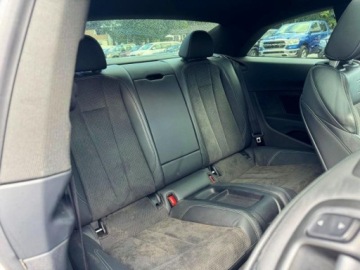 Audi A5 F5 2021 Audi A5 Coupe Premium Plus 45 2021 2.0 Benzyna 261KM, zdjęcie 13