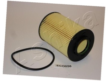 ASHIKA 10-ECO056 FILTR OLEJE