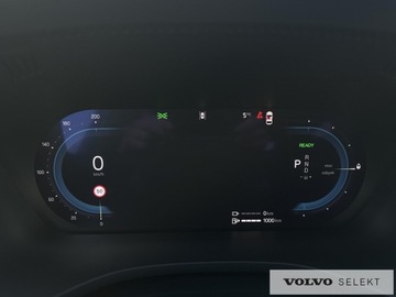 Volvo XC60 II Crossover Plug-In Facelifting 2.0 T8 455KM 2024 Volvo XC 60 XC60 T8 Plug-In Hybrid AWD 455KM Black, zdjęcie 20