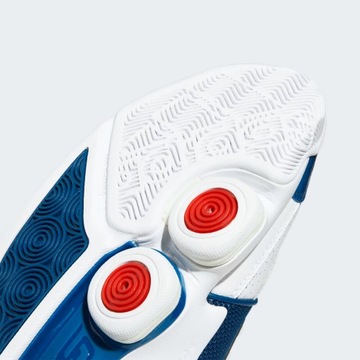 БАСКЕТБОЛЬНЫЙ АГЕНТ ADIDAS ГИЛ