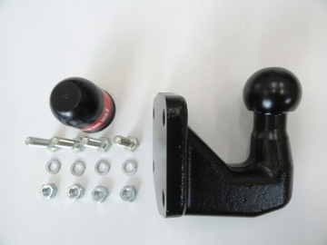 HAK HOLOWNICZY KULA BOSAL SSANGYONG KYRON 3,5T e4