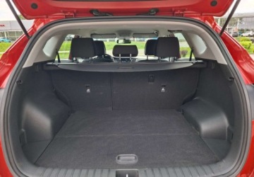 Hyundai Tucson III SUV 1.6 GDI 132KM 2018 Hyundai Tucson Serwisowany - bezwypadkowy - benzyna - przebieg - 79.000 km, zdjęcie 11