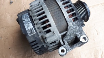 A6 C7 ALTERNÁTOR 4G0260805A 3.0 TFSI A7 4G