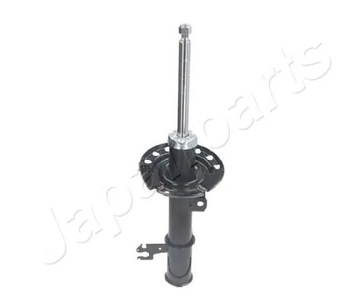 2X TLUMIČE JAPANPARTS PŘEDNÍ L+P DO FIAT OPEL CROMA SIGNUM VECTRA C