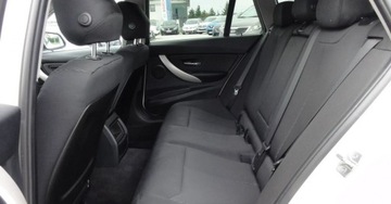 BMW Seria 3 F30-F31-F34 Touring 1.6 316i 136KM 2014 BMW Seria 3 GWARANCJA, Bezwypadkowy, Oryginaln..., zdjęcie 6