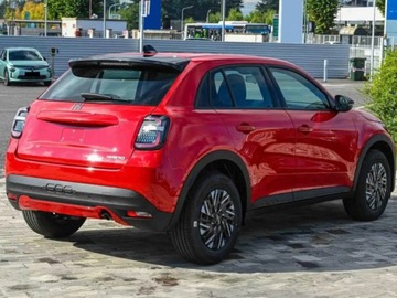 Fiat Talento I 2025 Od ręki - 1.2 Turbo Hybrid eDCT 100KM, zdjęcie 3