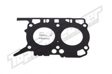 TĚSNĚNÍ HLAVA LH SUBARU OEM BRZ / TOYOTA GT86