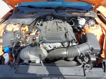 Ford Mustang VI 2020 Ford Mustang EcoBoost Fastback 2.3 Benzyna 310KM, zdjęcie 9