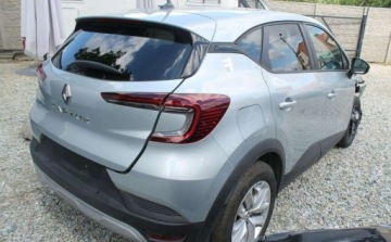 Renault Captur II Crossover Facelifting 1.0 TCe 90KM 2024 Renault Captur Benzyna 91KM, zdjęcie 5