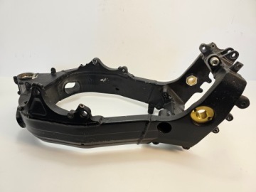 Suzuki GSX-R 1000 K3 K4 GSXR Рама + документы