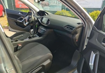 Peugeot 2016 Peugeot 308 Salon POLSKA Zadbany Doinwestowany Gwarancja Zobacz 1.6, zdjęcie 15