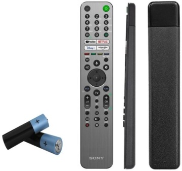 Originální Dálkové Ovládání Pro Televizor Sony KD-85XG9505 Dálkové Ovládání