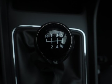 Seat Leon III Hatchback Facelifting 1.5 EcoTSI 130KM 2019 Seat Leon 1.5 TSI, Salon Polska, VAT 23%, Klima, zdjęcie 15