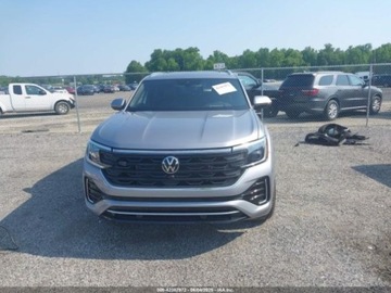 Volkswagen 2025 Volkswagen Atlas CROSS SPORT 2.0T SEL PREMIUM R-LINE, 2025r., 4x4, 2.0L 2.0, zdjęcie 6