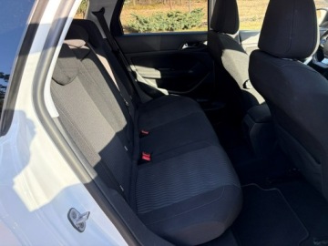 Peugeot 308 II 2014 Peugeot 308 SW 1.6 HDI 120 KM Panorama Kamera Hak, zdjęcie 16