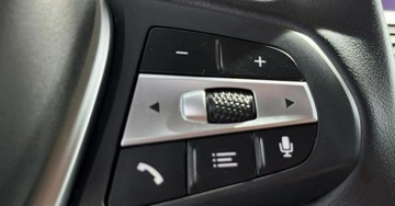 BMW X3 G01 SUV 2.0 20d 190KM 2021 BMW X3 xDrive Automat Navi Parktronic Sport Tempomat Alu FV23, zdjęcie 22