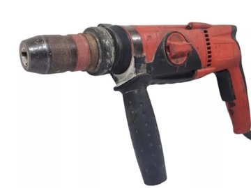 КРАСНЫЙ МОЛОТОК