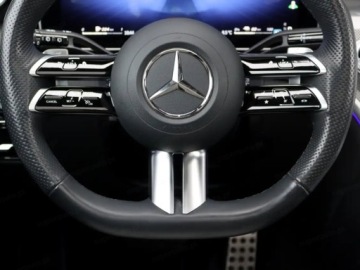 Mercedes GLC C254/X254 Coupe 2.0 220d 197KM 2026 GLC Coupe 220 d 4-Matic AMG Line 2.0 (197KM) 2026, zdjęcie 7