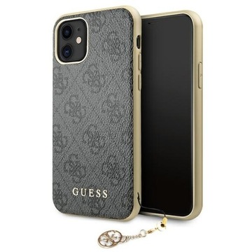 ETUI do IPHONE 11 / XR GUESS CASE POKROWIEC OBUDOWA HARDCASE