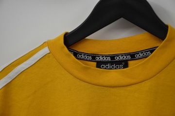 Adidas longsleeve męski d6 f4 koszulka vintage