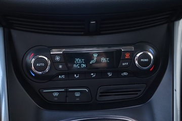 Ford C-MAX II Minivan 1.6 TDCi 115KM 2012 Ford C-Max 1.6 TDCi, Klima, Klimatronic, Tempomat, zdjęcie 15