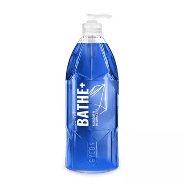 Gyeon Q2M Bathe+ 1L Szampon z dodatkiem SIO2